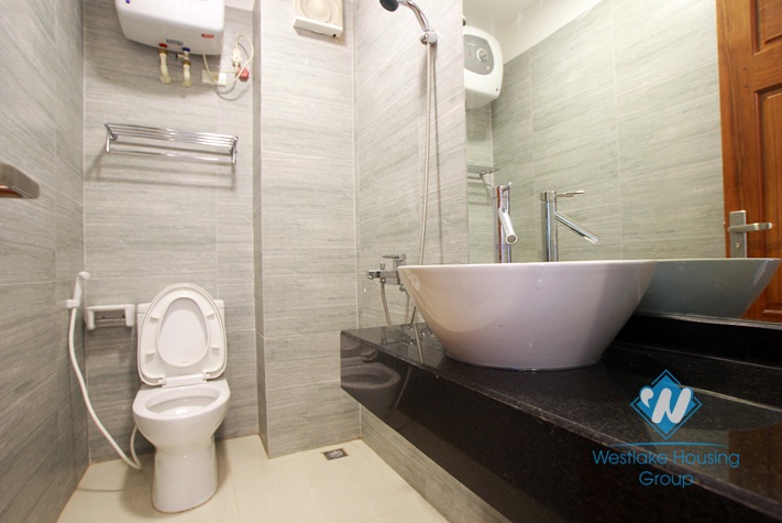 Brand new house for rent in Westlake area, Tay ho, Ha noi